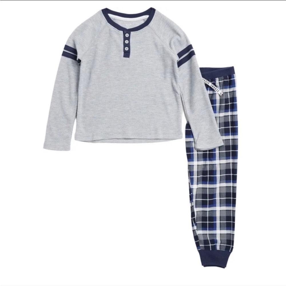 Dreamlife pajamas 4/5